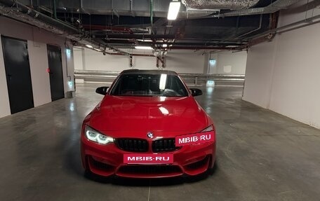 BMW M4, 2020 год, 6 200 000 рублей, 2 фотография
