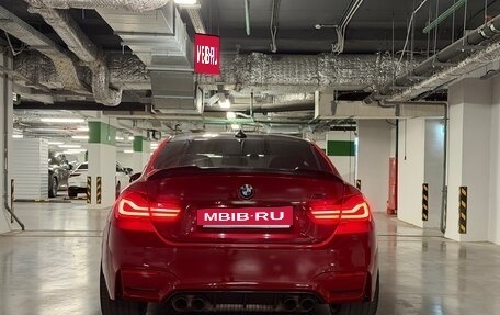 BMW M4, 2020 год, 6 200 000 рублей, 6 фотография