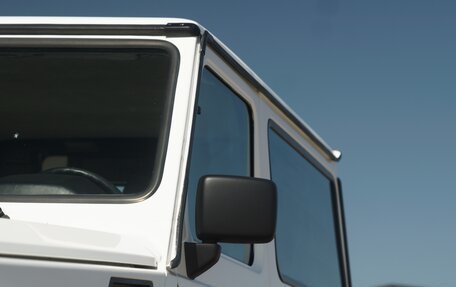 Mercedes-Benz G-Класс W463 рестайлинг _ii, 1995 год, 2 280 000 рублей, 10 фотография