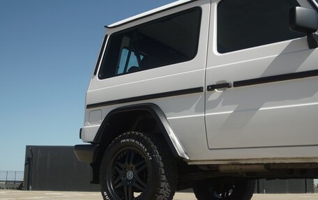 Mercedes-Benz G-Класс W463 рестайлинг _ii, 1995 год, 2 280 000 рублей, 12 фотография