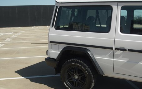 Mercedes-Benz G-Класс W463 рестайлинг _ii, 1995 год, 2 280 000 рублей, 14 фотография