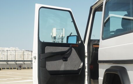 Mercedes-Benz G-Класс W463 рестайлинг _ii, 1995 год, 2 280 000 рублей, 19 фотография