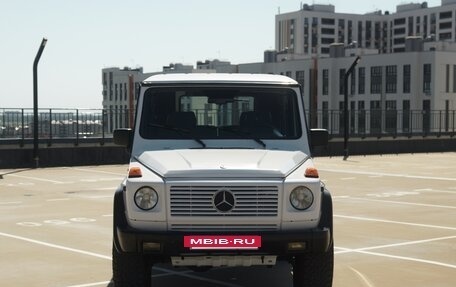 Mercedes-Benz G-Класс W463 рестайлинг _ii, 1995 год, 2 280 000 рублей, 7 фотография