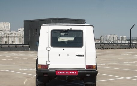 Mercedes-Benz G-Класс W463 рестайлинг _ii, 1995 год, 2 280 000 рублей, 18 фотография