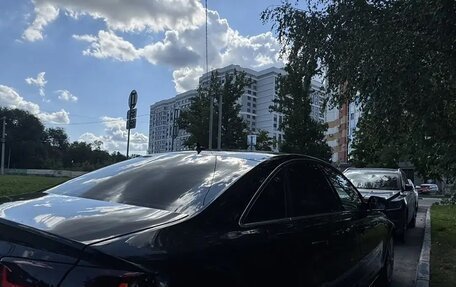 Audi A6, 2013 год, 1 550 000 рублей, 5 фотография
