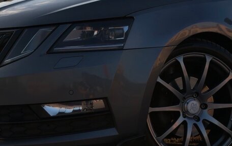 Skoda Octavia, 2018 год, 2 080 000 рублей, 6 фотография