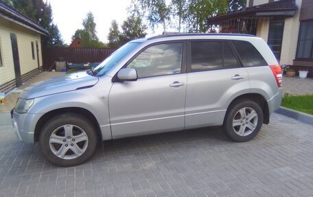 Suzuki Grand Vitara, 2007 год, 860 000 рублей, 3 фотография