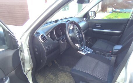 Suzuki Grand Vitara, 2007 год, 860 000 рублей, 4 фотография