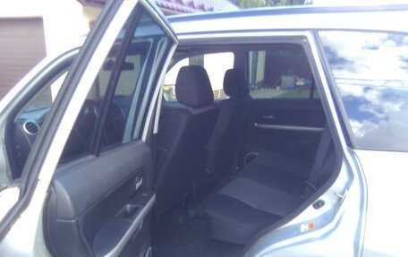Suzuki Grand Vitara, 2007 год, 860 000 рублей, 5 фотография