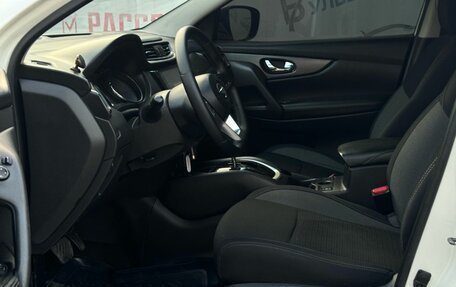 Nissan Qashqai, 2019 год, 1 299 000 рублей, 9 фотография