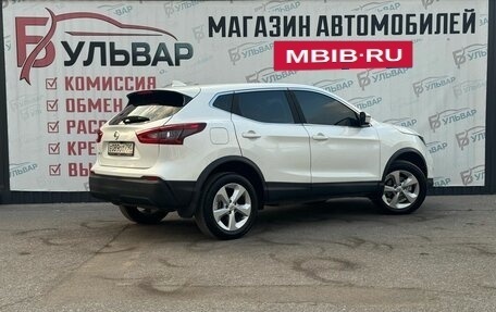 Nissan Qashqai, 2019 год, 1 299 000 рублей, 6 фотография