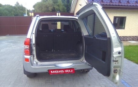 Suzuki Grand Vitara, 2007 год, 860 000 рублей, 7 фотография