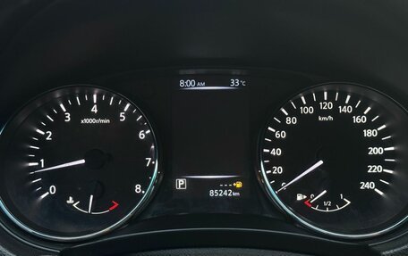 Nissan Qashqai, 2019 год, 1 299 000 рублей, 15 фотография