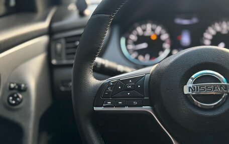 Nissan Qashqai, 2019 год, 1 299 000 рублей, 14 фотография