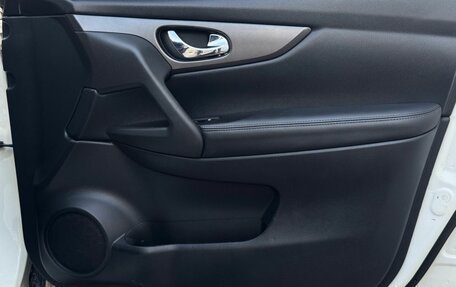 Nissan Qashqai, 2019 год, 1 299 000 рублей, 21 фотография