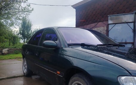 Opel Omega A, 1994 год, 200 000 рублей, 5 фотография