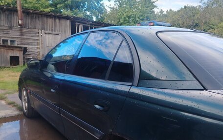 Opel Omega A, 1994 год, 200 000 рублей, 3 фотография