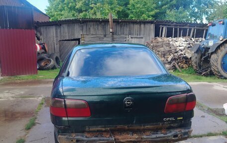 Opel Omega A, 1994 год, 200 000 рублей, 4 фотография
