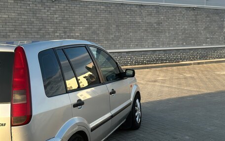 Ford Fusion I, 2005 год, 249 000 рублей, 5 фотография
