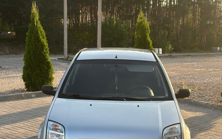 Ford Fusion I, 2005 год, 249 000 рублей, 3 фотография
