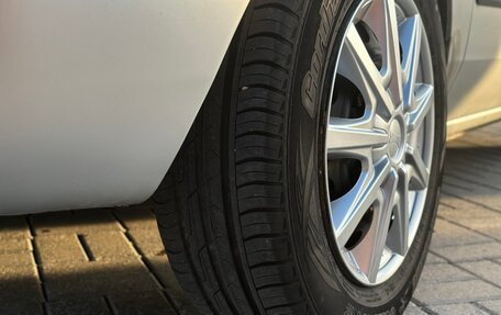 Ford Fusion I, 2005 год, 249 000 рублей, 7 фотография