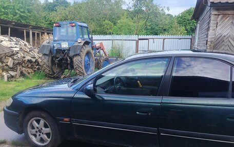 Opel Omega A, 1994 год, 200 000 рублей, 2 фотография