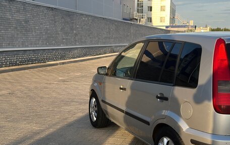 Ford Fusion I, 2005 год, 249 000 рублей, 4 фотография
