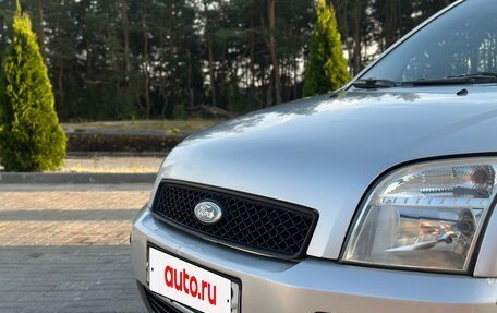 Ford Fusion I, 2005 год, 249 000 рублей, 8 фотография