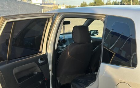 Ford Fusion I, 2005 год, 249 000 рублей, 10 фотография