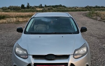Ford Focus III, 2012 год, 710 000 рублей, 1 фотография