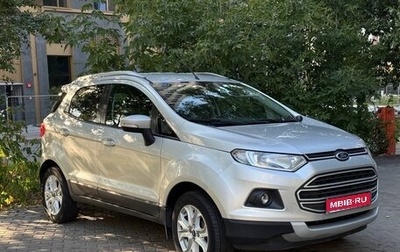 Ford EcoSport, 2014 год, 900 000 рублей, 1 фотография