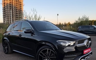 Mercedes-Benz GLE, 2020 год, 6 800 000 рублей, 1 фотография