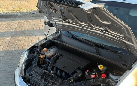 Ford Fusion I, 2005 год, 249 000 рублей, 13 фотография
