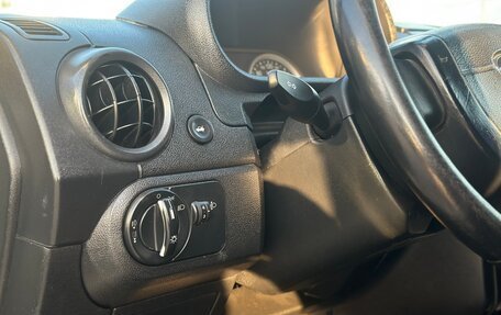 Ford Fusion I, 2005 год, 249 000 рублей, 18 фотография