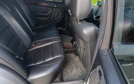 Mercedes-Benz E-Класс, 1994 год, 4 900 000 рублей, 12 фотография