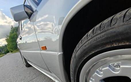 Mercedes-Benz E-Класс, 1994 год, 4 900 000 рублей, 15 фотография