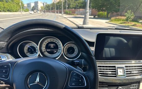 Mercedes-Benz CLS, 2015 год, 4 950 000 рублей, 8 фотография