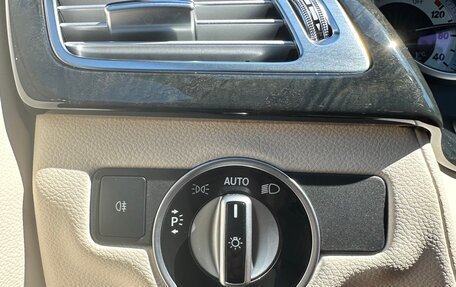 Mercedes-Benz CLS, 2015 год, 4 950 000 рублей, 9 фотография