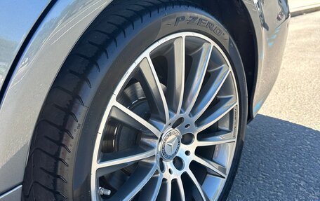 Mercedes-Benz CLS, 2015 год, 4 950 000 рублей, 11 фотография