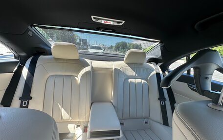 Mercedes-Benz CLS, 2015 год, 4 950 000 рублей, 13 фотография