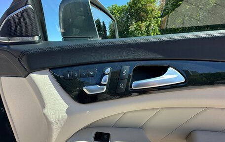 Mercedes-Benz CLS, 2015 год, 4 950 000 рублей, 16 фотография