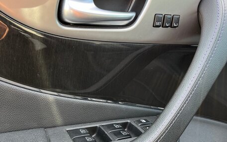 Infiniti QX70, 2015 год, 2 290 000 рублей, 15 фотография