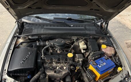 Opel Vectra B рестайлинг, 1997 год, 170 000 рублей, 7 фотография