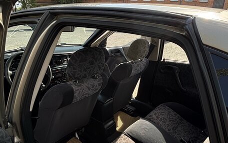 Opel Vectra B рестайлинг, 1997 год, 170 000 рублей, 13 фотография