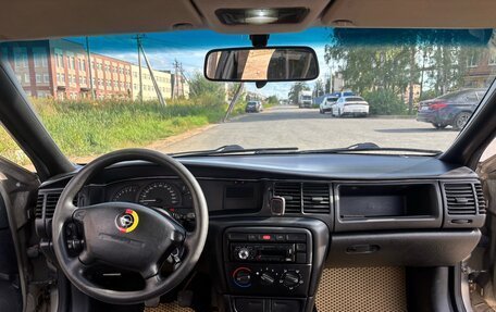 Opel Vectra B рестайлинг, 1997 год, 170 000 рублей, 14 фотография