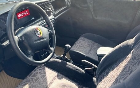 Opel Vectra B рестайлинг, 1997 год, 170 000 рублей, 11 фотография