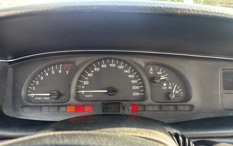 Opel Vectra B рестайлинг, 1997 год, 170 000 рублей, 18 фотография