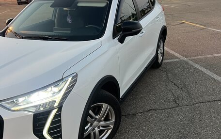 Haval Jolion, 2024 год, 1 510 000 рублей, 3 фотография