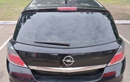 Opel Astra H, 2011 год, 457 000 рублей, 2 фотография