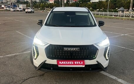 Haval Jolion, 2024 год, 1 510 000 рублей, 2 фотография